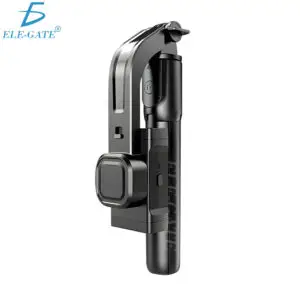 Selfie Stick con Tripie y Estabilizador para Smarth Phone con Carga USB