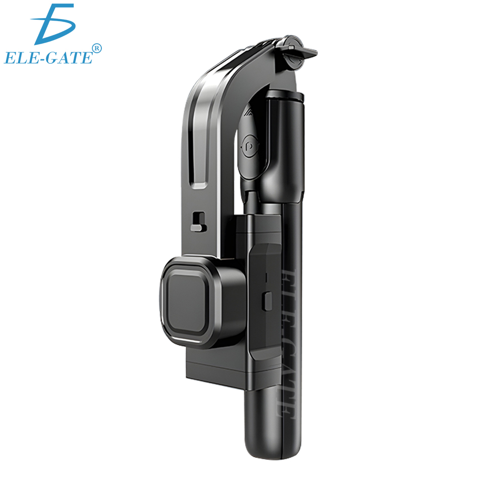 Selfie Stick con Tripie y Estabilizador para Smarth Phone con Carga USB