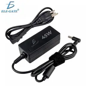 Cargador Compatible De Laptop Asus 19V 2.37a Punta 5.5x2.5mm 45 W
