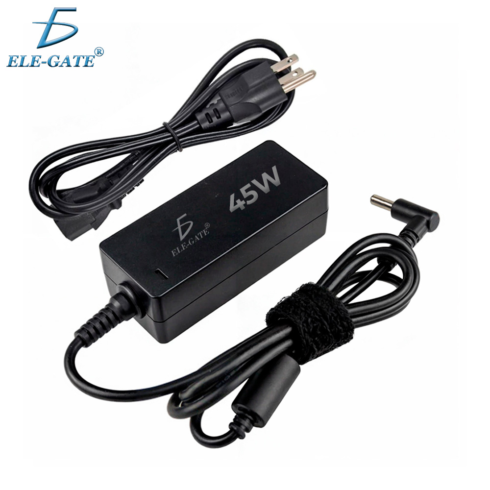Cargador Compatible De Laptop Asus 19V 1.75a Punta 5.5mm 45 W