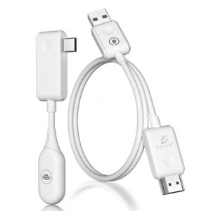 Receptor Transmisor Inalámbrico de Interfaz Multimedia HD