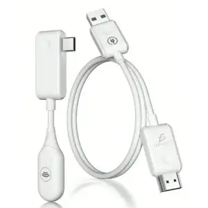 Receptor Transmisor Inalámbrico de Interfaz Multimedia HD