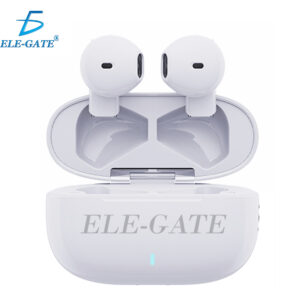 Auriculares E98 con Cancelación de Ruido y Conexión Bluetooth 5.3