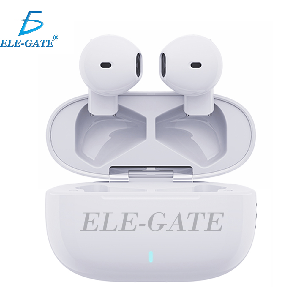 Auriculares E98 con Cancelación de Ruido y Conexión Bluetooth 5.3