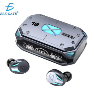 Audífonos Bluetooth 5.0 con Carga Magnética Rápida y Sonido HD