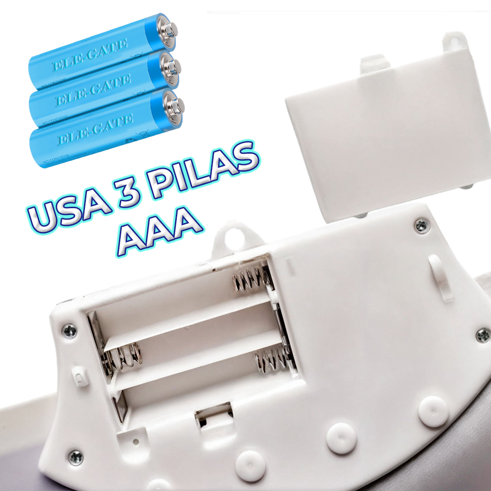 Juguetes Educativos para Niños – Póster de Aprendizaje en Español - Image 4