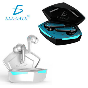 Audifonos Bluetooth 5.3 Con Modo Juego