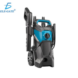 Lavadora A Presión Eléctrica, 2500psi Max 9 Lpm Con Boquillas Intercambiables con Filtró