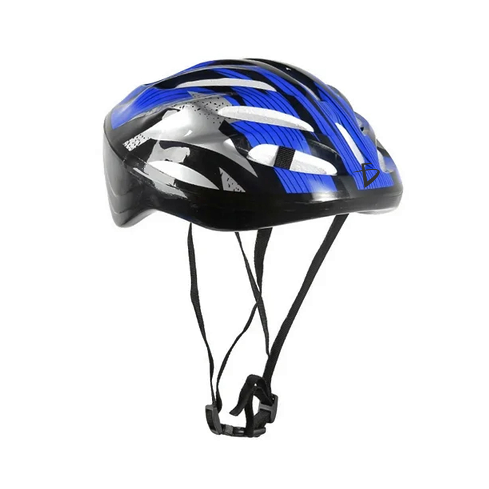 Casco de Seguridad para Ciclismo o Scotter con Diseño Aerodinámico - Image 4