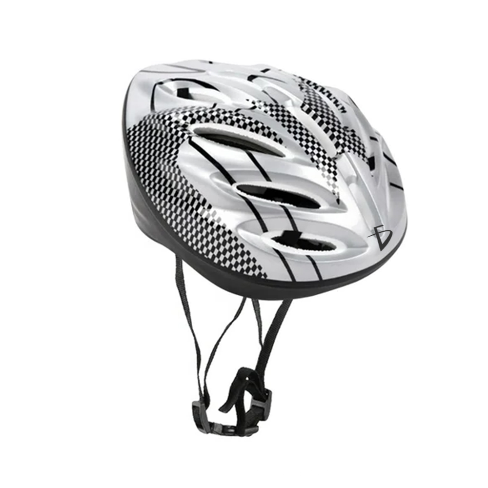 Casco de Seguridad para Ciclismo o Scotter con Diseño Aerodinámico - Image 5
