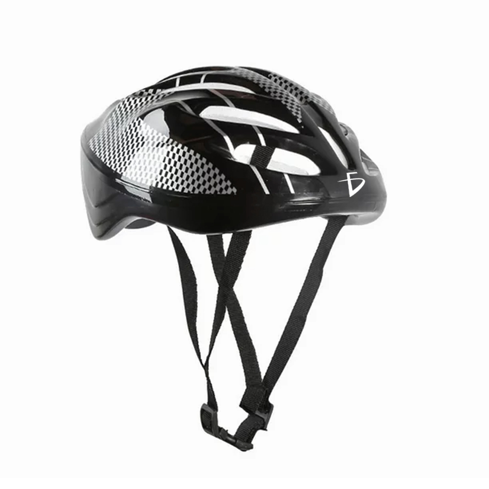 Casco de Seguridad para Ciclismo o Scotter con Diseño Aerodinámico - Image 6