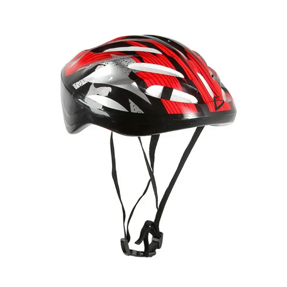 Casco de Seguridad para Ciclismo o Scotter con Diseño Aerodinámico - Image 7