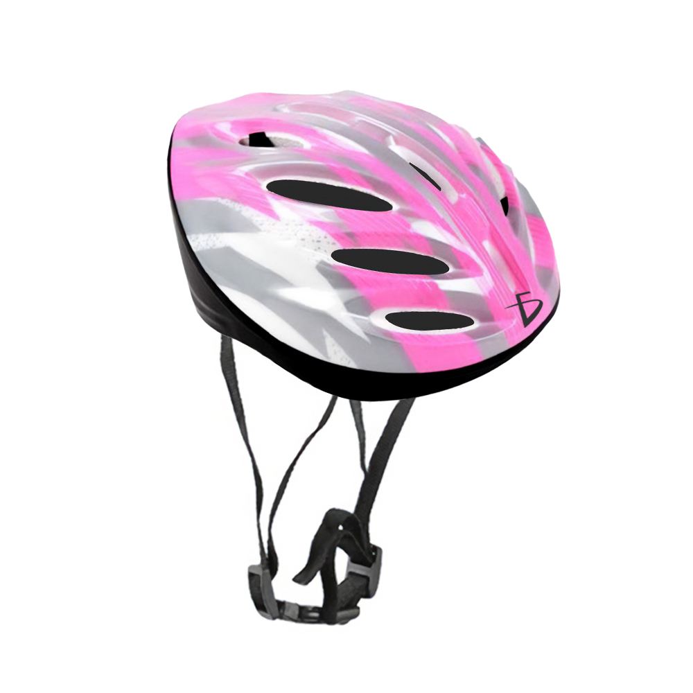 Casco de Seguridad para Ciclismo o Scotter con Diseño Aerodinámico - Image 3