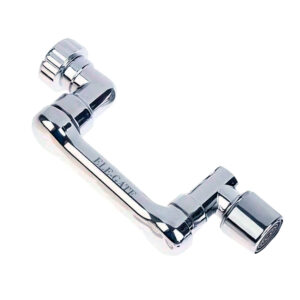 Extensor para Grifo de Lavabo con Giro de 1080 Grados