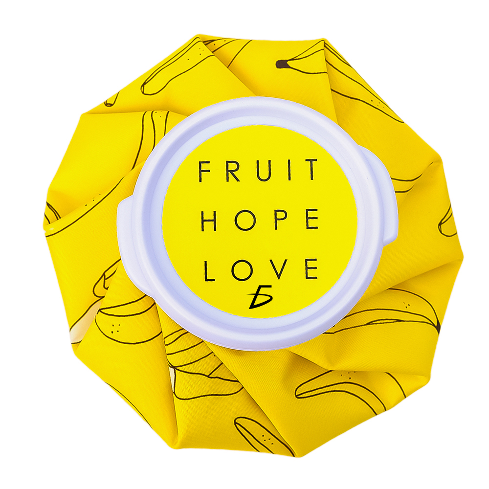 Bolsa Multiusos de Terapia Fría y Caliente Coquete Reutilizable con Tapa de Rosca - Image 2