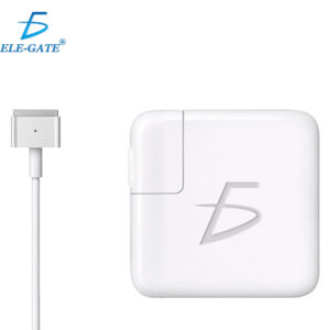 Cargador Laptop Compatible Mac Book 60W con MagSafe 2 Tipo T