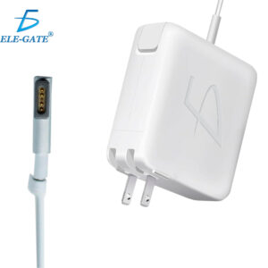 Cargador Laptop Compatible Mac Book 60W con MagSafe Tipo L 16.5V