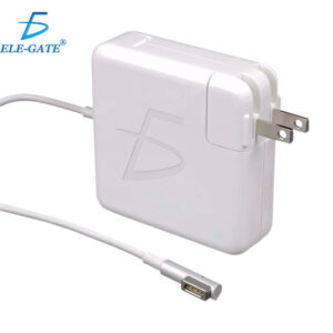 Cargador Laptop Compatible Mac Book Pro 85W con MagSafe Tipo L