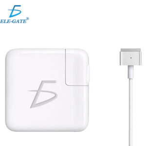 Cargador Laptop Compatible Mac Book  85W  con MagSafe 2 Tipo T