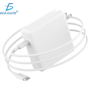 Cargador Laptop Compatible USB C con MacBook Pro 96W 20.5V 4.7A 15V/3A  9V/3A  5.2V/3A