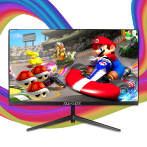 Monitor Gamer 19 Pulgadas 60hz Hd 1440 * 900 Vga