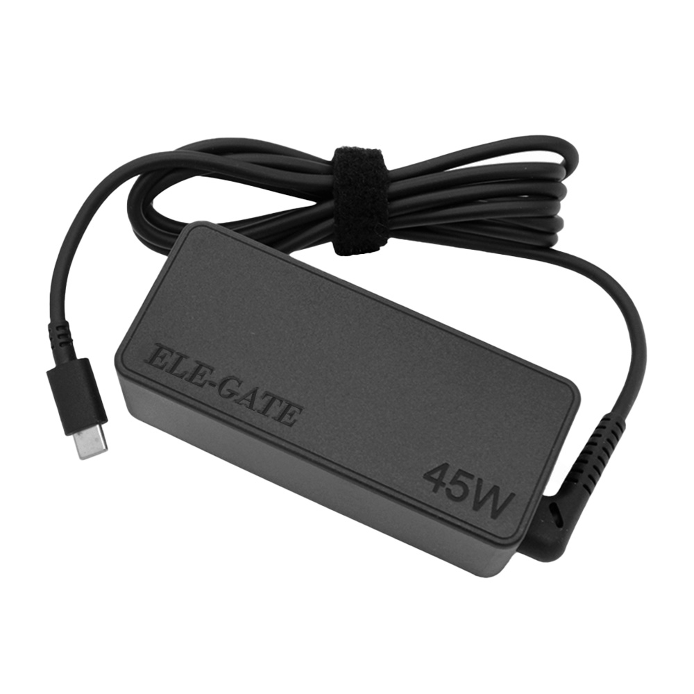 Cargador Laptop Tipo C USB-C Compatible Lenovo 45W y 65W - Image 2