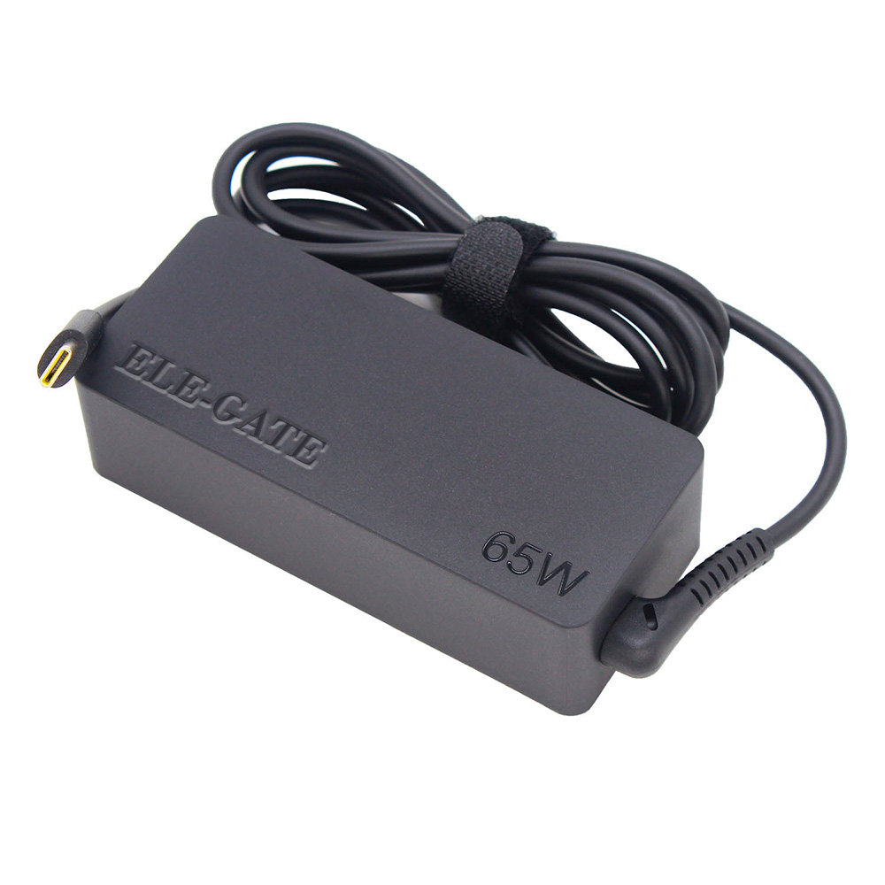 Cargador Laptop Tipo C USB-C Compatible Lenovo 45W y 65W - Image 4
