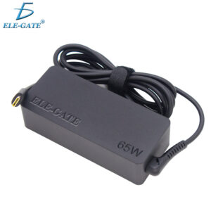 Cargador Laptop Tipo C USB-C Compatible Lenovo 45W y 65W