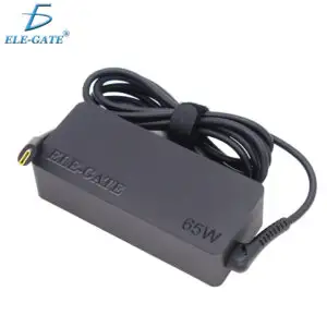 Cargador Laptop Tipo C USB-C Compatible Lenovo 45W y 65W