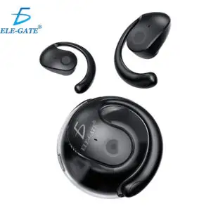 Audífonos Deportivos In Ear DTS Bluetooth 5.4 con Cargador Sport Ball