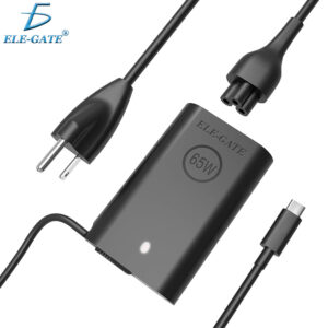 Cargador Laptop Compatible Dell Tipo C 65W 100-240V 50-60Hz 1.5A