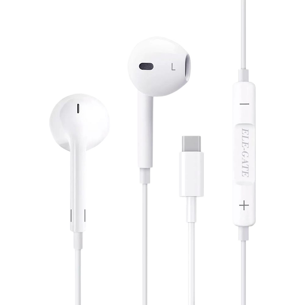 Audífonos Deportivos Tipo C: Sonido Inmersivo y Ligereza Extrema - Image 3