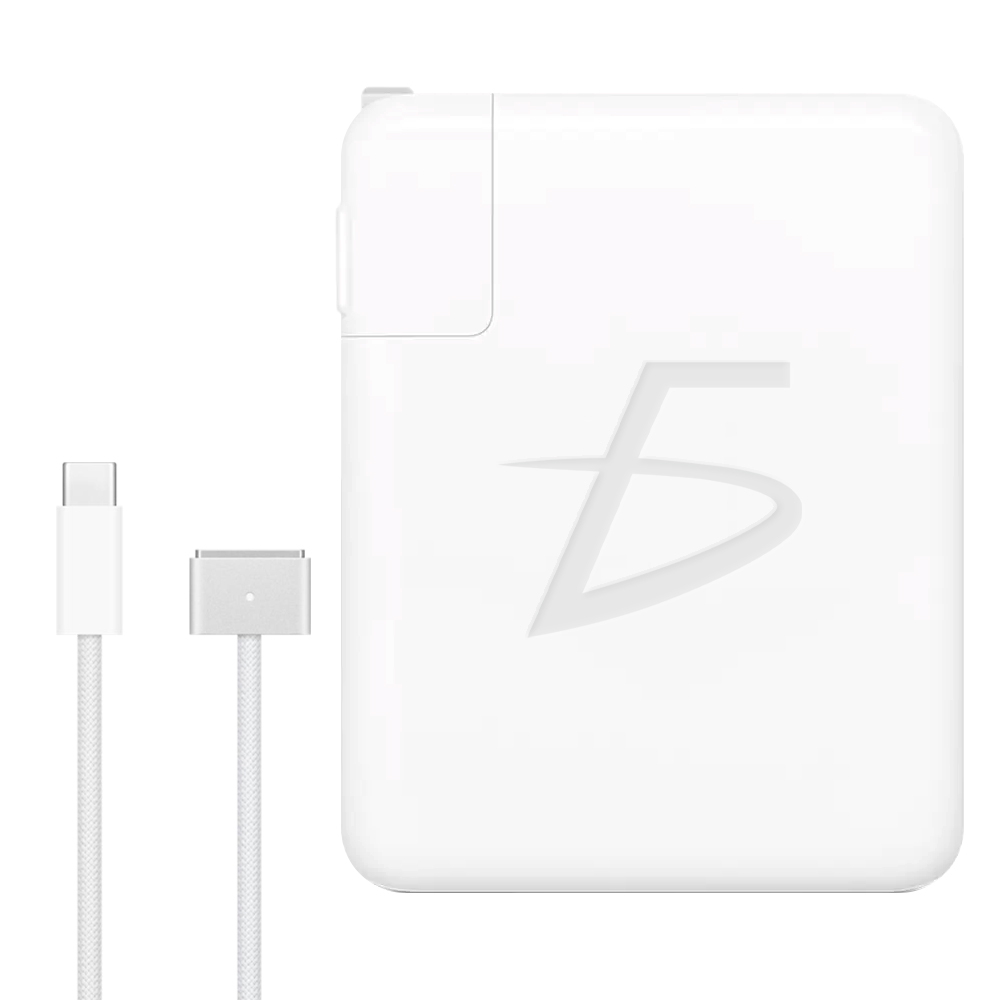 Cargador Laptop Compatible Mac Book Pro 140W - Image 3