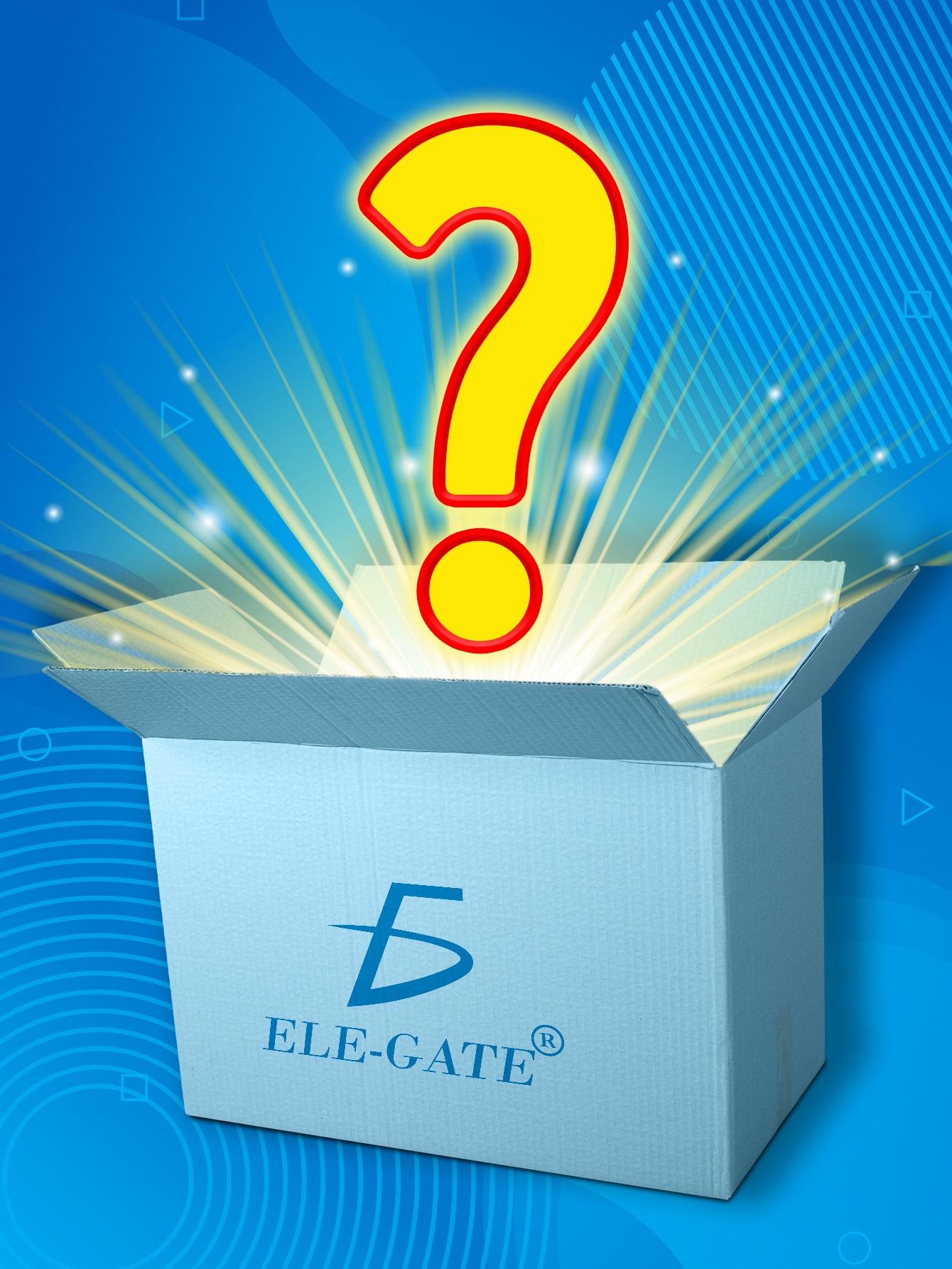 Caja Misteriosa de 20 Pesos - Image 2