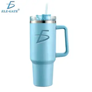 Vaso Térmico  900ml que Conserva por 10 Horas tus Bebidas Frías o Calientes