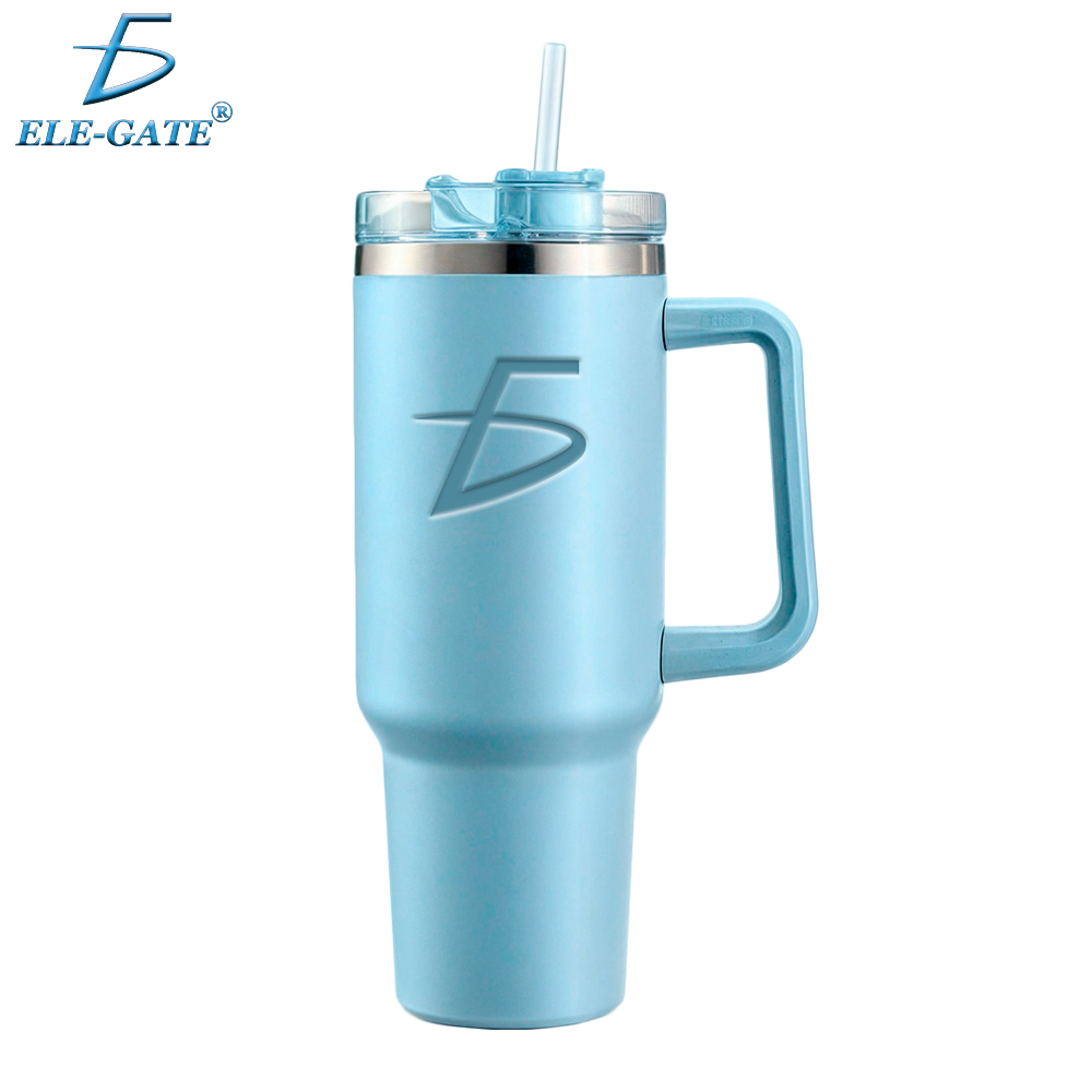 Vaso Térmico 900ml que Conserva por 10 Horas tus Bebidas Frías o Calientes