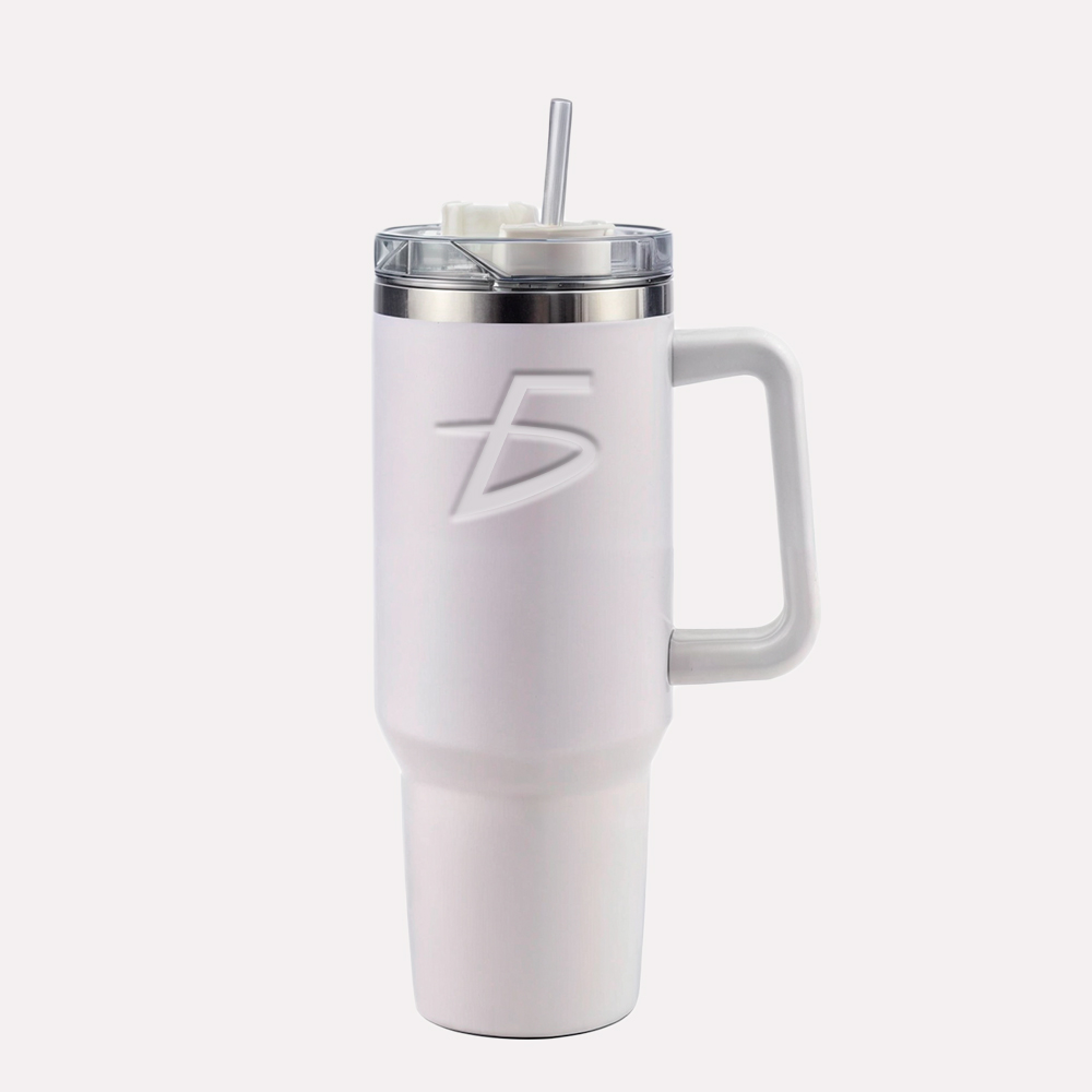 Vaso Térmico 900ml que Conserva por 10 Horas tus Bebidas Frías o Calientes - Image 4