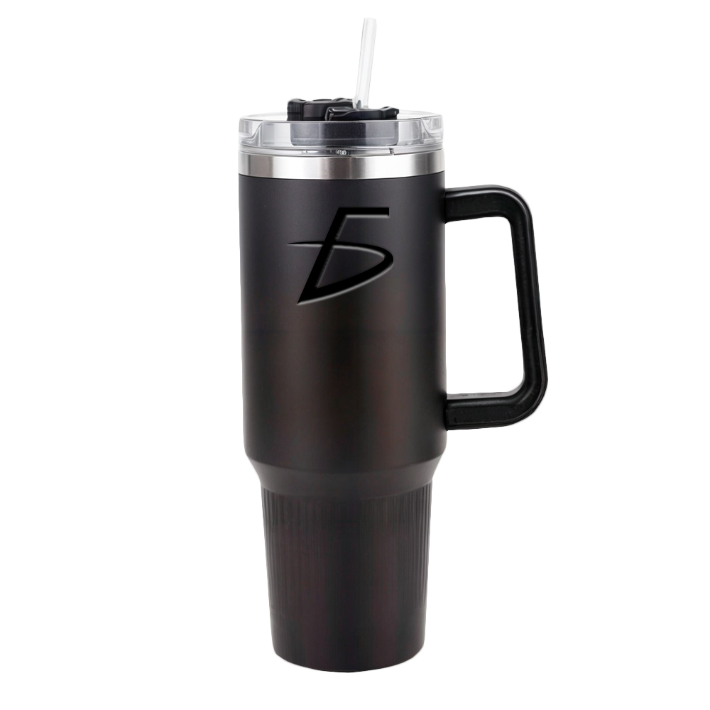 Vaso Térmico 900ml que Conserva por 10 Horas tus Bebidas Frías o Calientes - Image 5