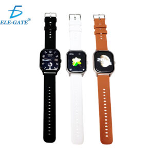 Reloj Digital con Registro de Actividades Físicas, Control de Música