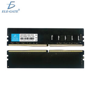 Memoria DDR4 4GB 8GB 2666 MHz PC4-25600 CL19 1.35V 3.2GBps