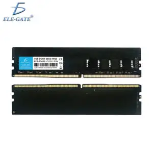Memoria DDR4 4GB 8GB 2666 MHz PC4-25600 CL19 1.35V 3.2GBps