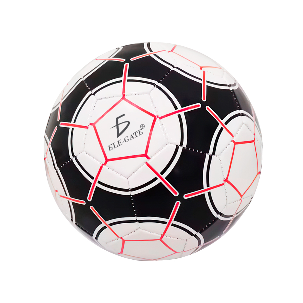 Balón de Fútbol Número 4 Ideal Para Jugar como Profesional - Image 4
