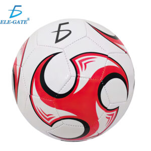 Balón de Fútbol Tamaño 4 para Entrenamiento y Partidos Recreativos