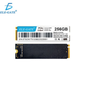SSD M.2 NVMe 2280 Disco Sólido 256GB, 512GB, 1TB, 2TB