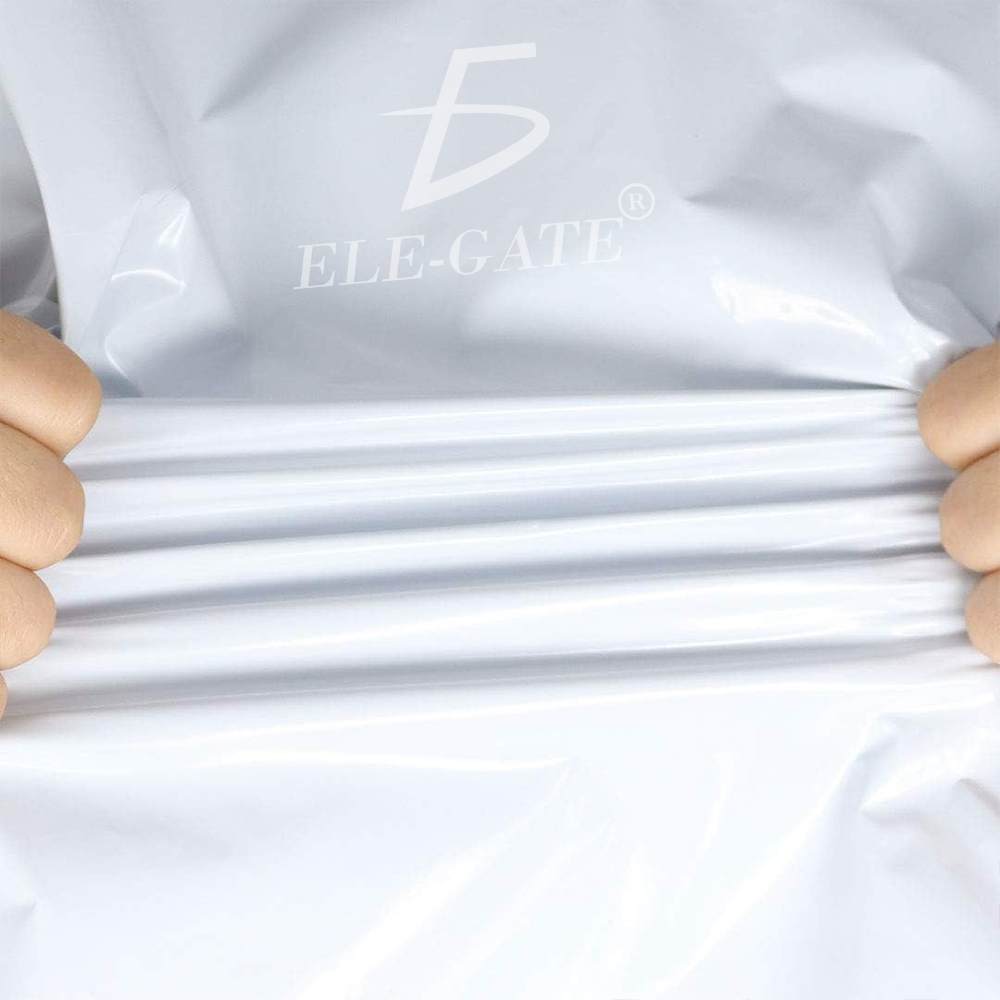 Paquete de 100pzs de Bolsas Sobre PolyMailer para Envíos de Paquetería de 25 x 35 cm - Image 4