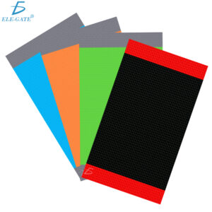 Manta de Playa  210 x 200 cm Repelente al Agua a la Arena y a la Tierra Incluye 4 Estacas