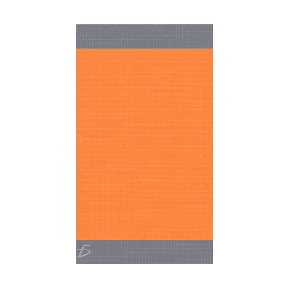 Manta de Playa 210 x 200 cm Repelente al Agua a la Arena y a la Tierra Incluye 4 Estacas - Image 2