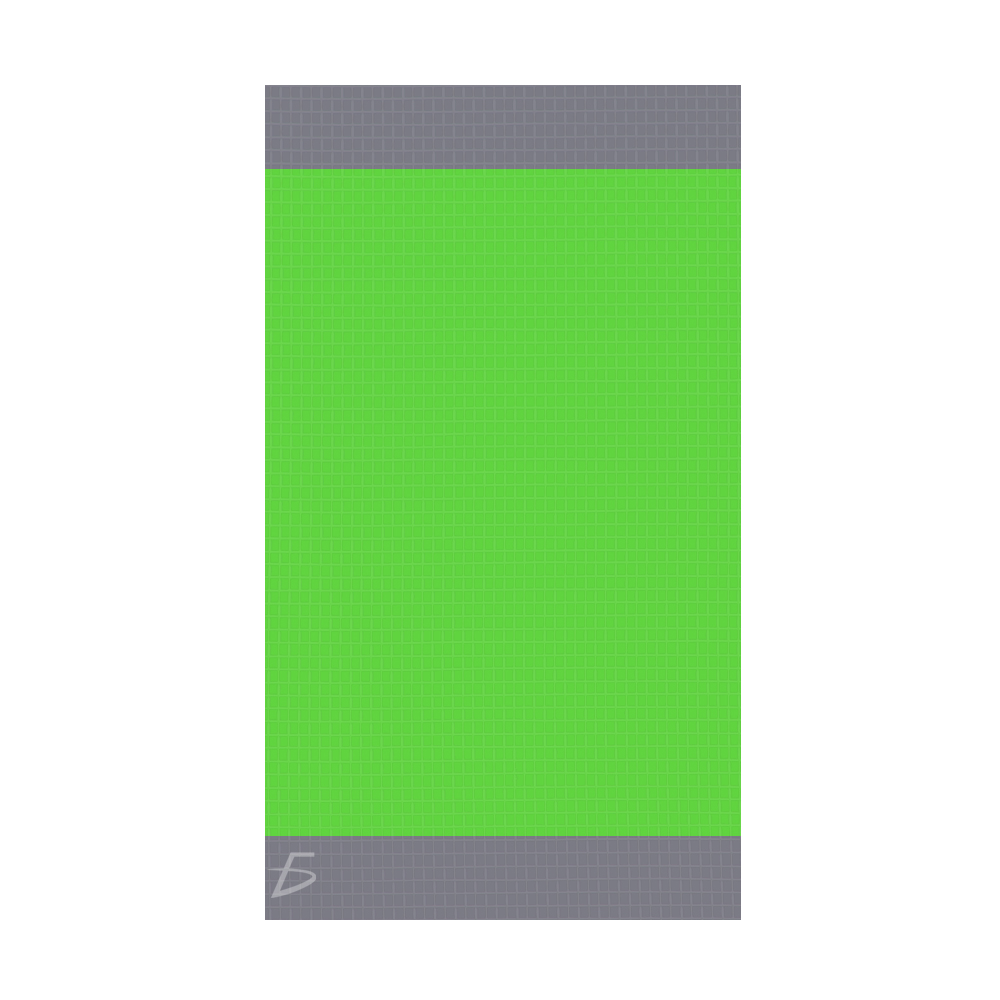 Manta de Playa 210 x 200 cm Repelente al Agua a la Arena y a la Tierra Incluye 4 Estacas - Image 6