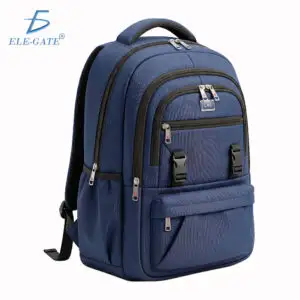 Mochila  Escolar de 28L para Niñas y Jóvenes con 5 bolsas