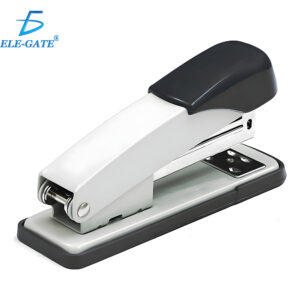 Engrapadora Metálica con Mecanismo de Grapa Abierta